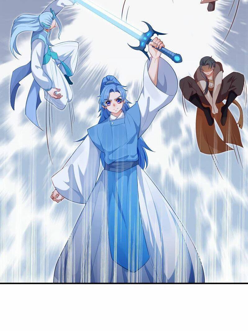 ma nhị đại chapter 18 5