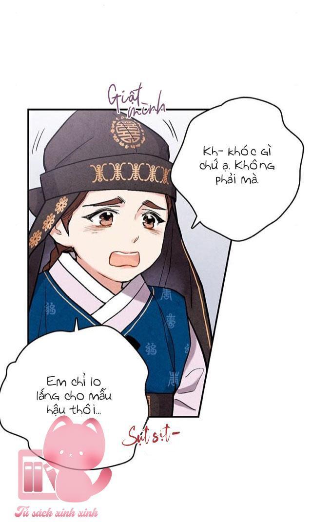 lệnh cấm hôn chapter 102 35