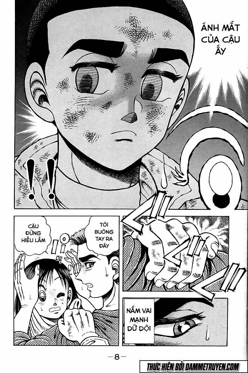 shin kotaro makaritoru! juudouhen chapter 113 10