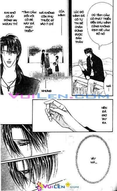 thử thách của kyouko chapter 66 118