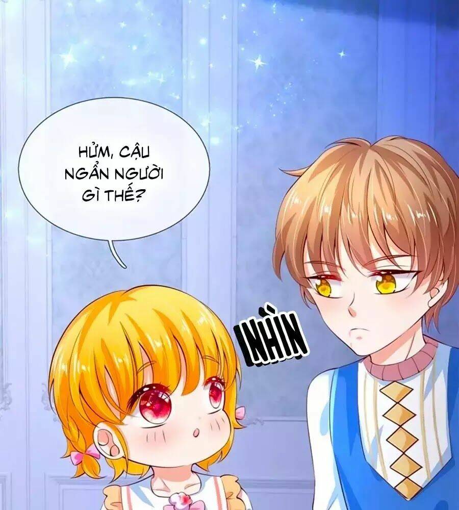 bỗng một ngày trở thành con gái nhà vua chapter 119 15