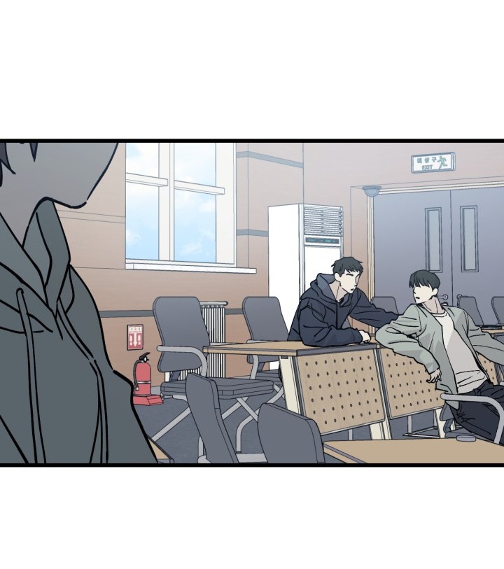 quy luật về rác rưởi chapter 1.1 37