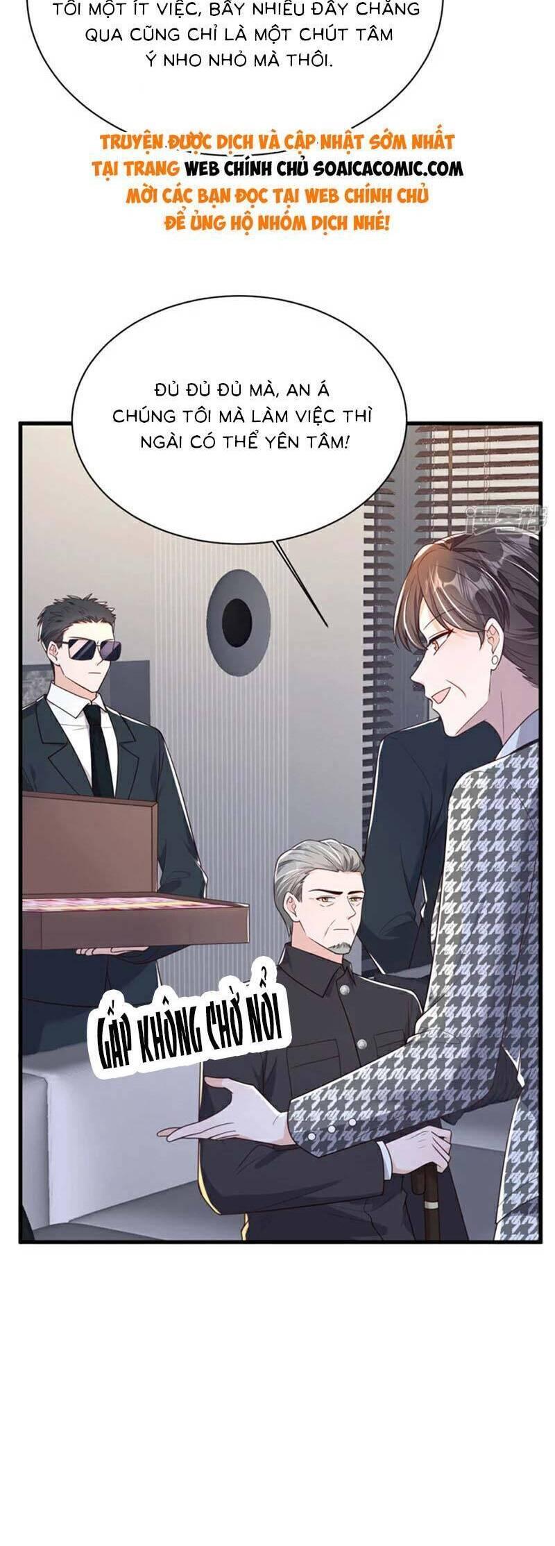 ác ma thì thầm chapter 207 12