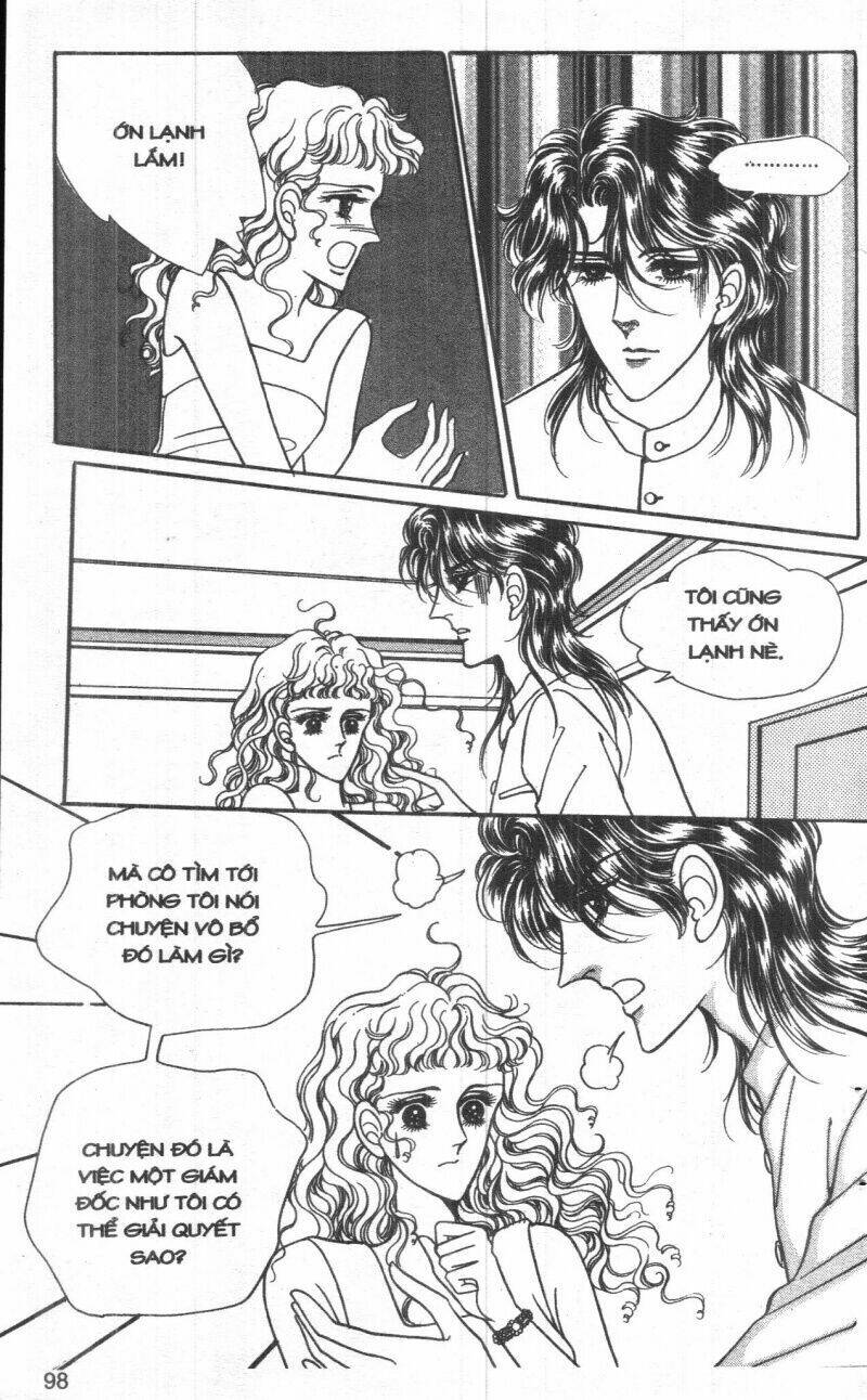 đừng chống đối chapter 1 110