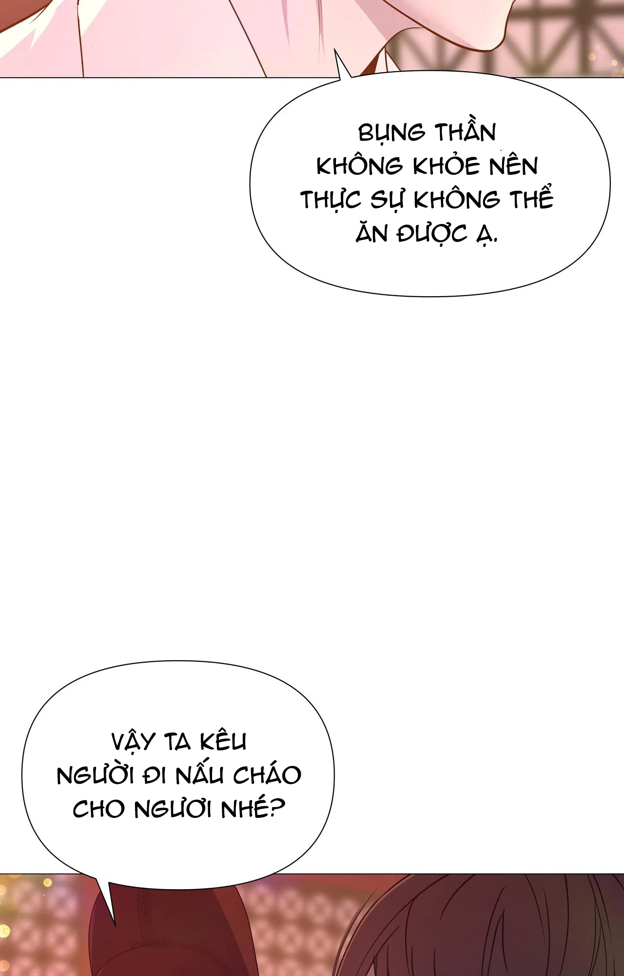 dạ xoa hóa liên ký chapter 28 20