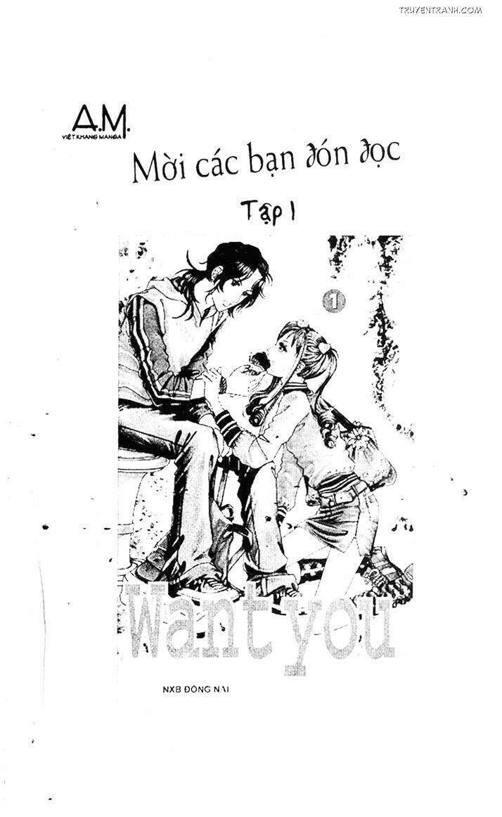 điên vì yêu - love like crazy chapter 6 27