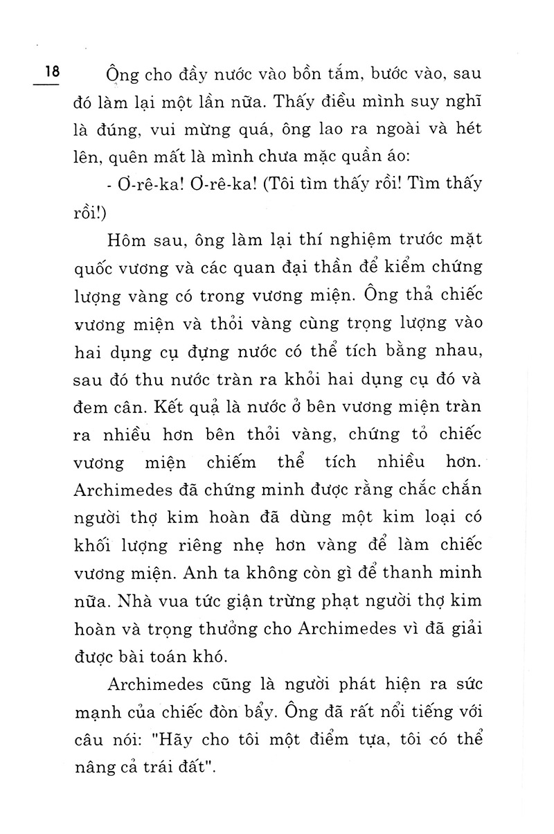 Sách: Kể Chuyện Danh Nhân Thế Giới