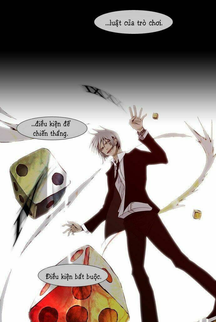 một không gian thời gian khác chapter 22 12