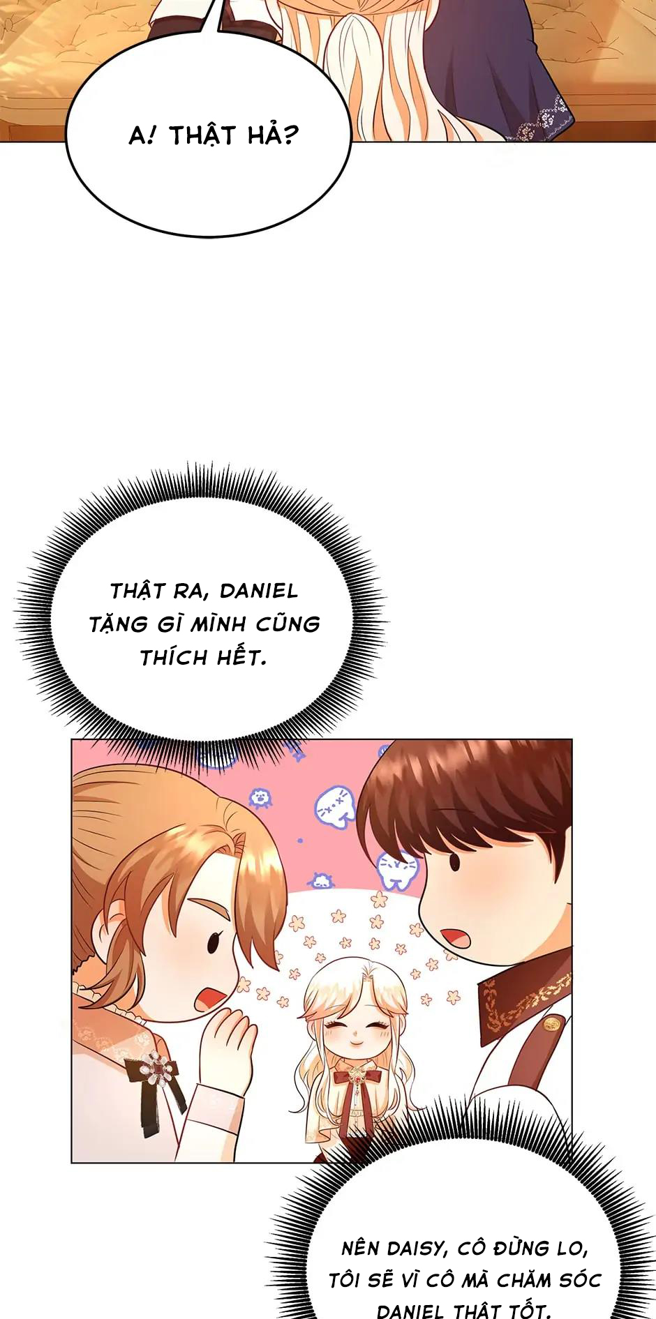 diễn vai ác nữ cũng thật khó khăn chapter 19 39