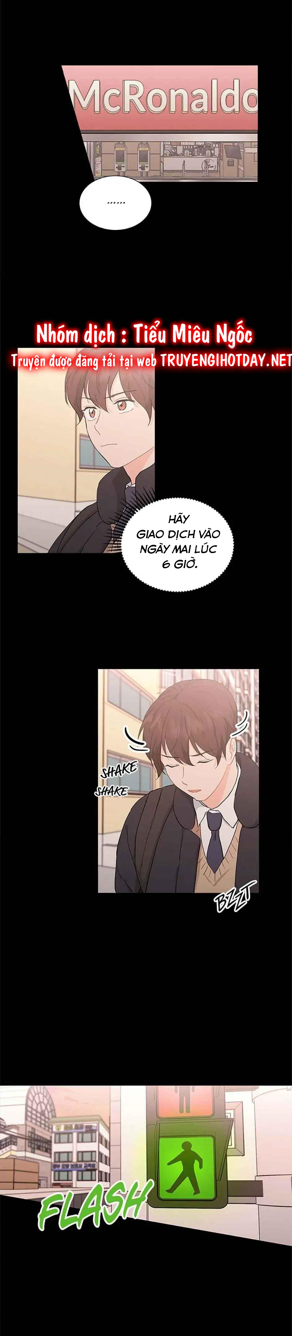 ngày mai tươi đẹp chapter 16 2