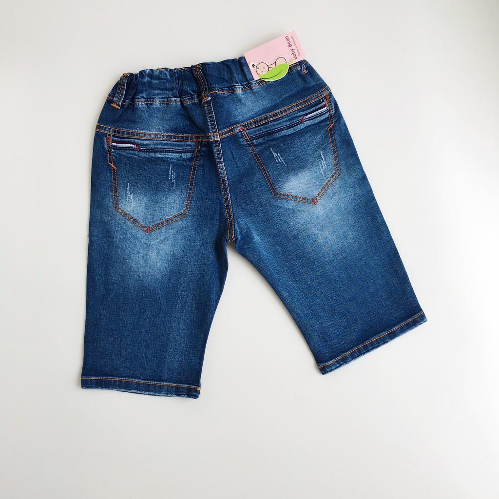 Quần Jeans Bé Trai BabyBean (MẪU NGẪU NHIÊN)