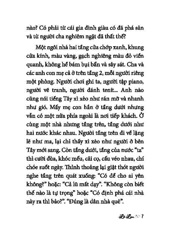 Sách - Sóng Ở Đáy Sông