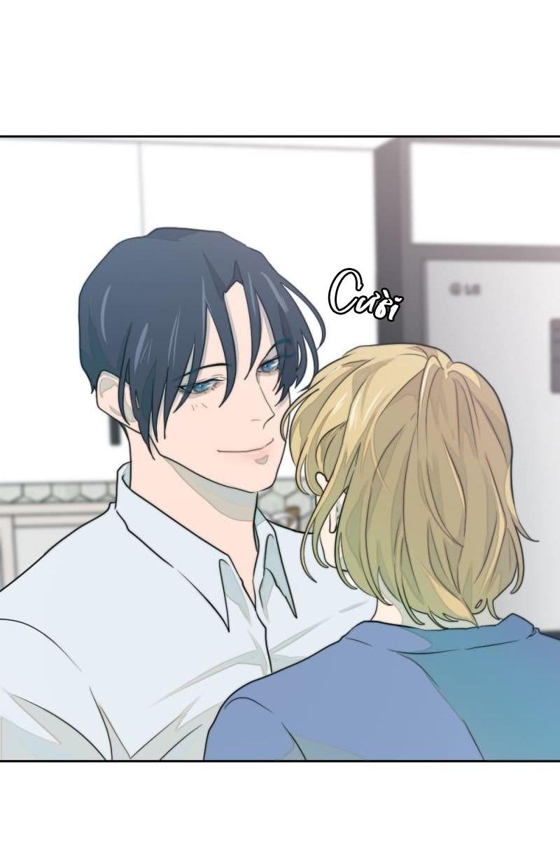 bao nuôi tiền bối chapter 12 29