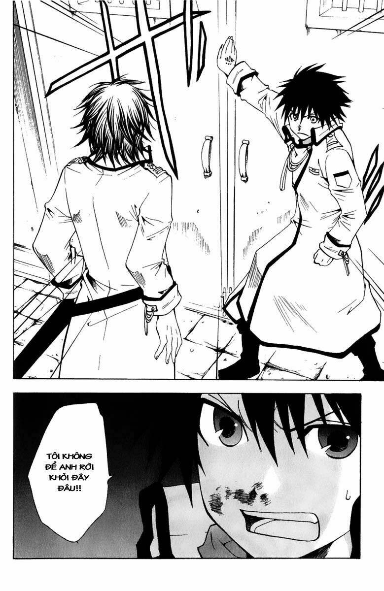 break hands chapter 2.1 24