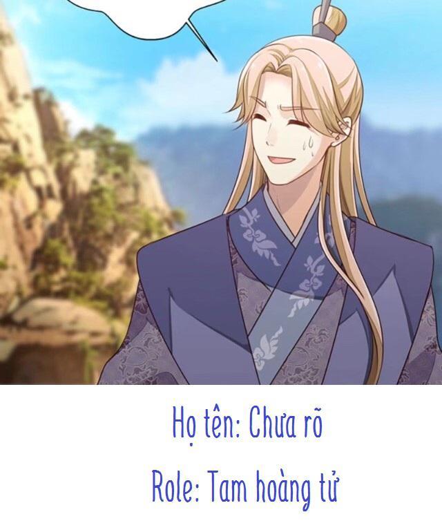 trọng sinh thành tiểu nha đầu chapter 22 12