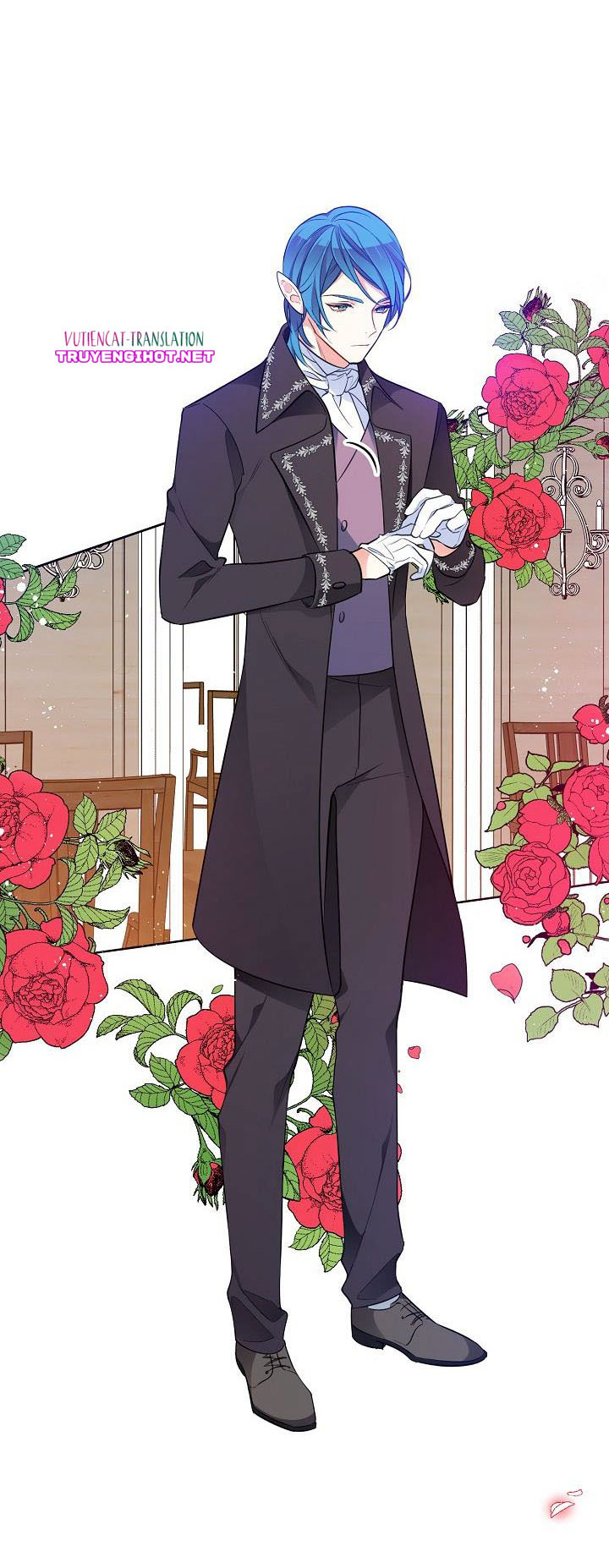 thanh tra của muiella chapter 88 30