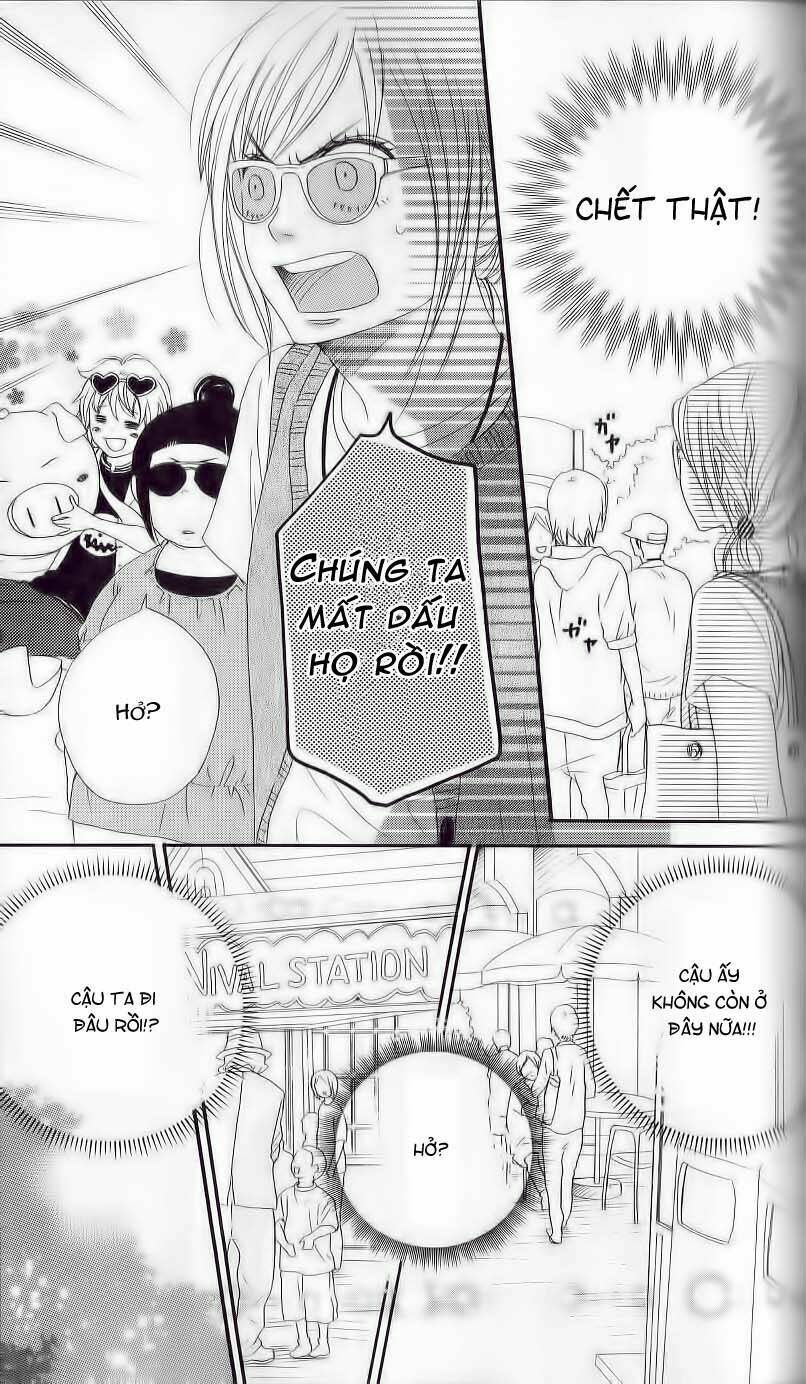 nanaco robin chapter 7 28