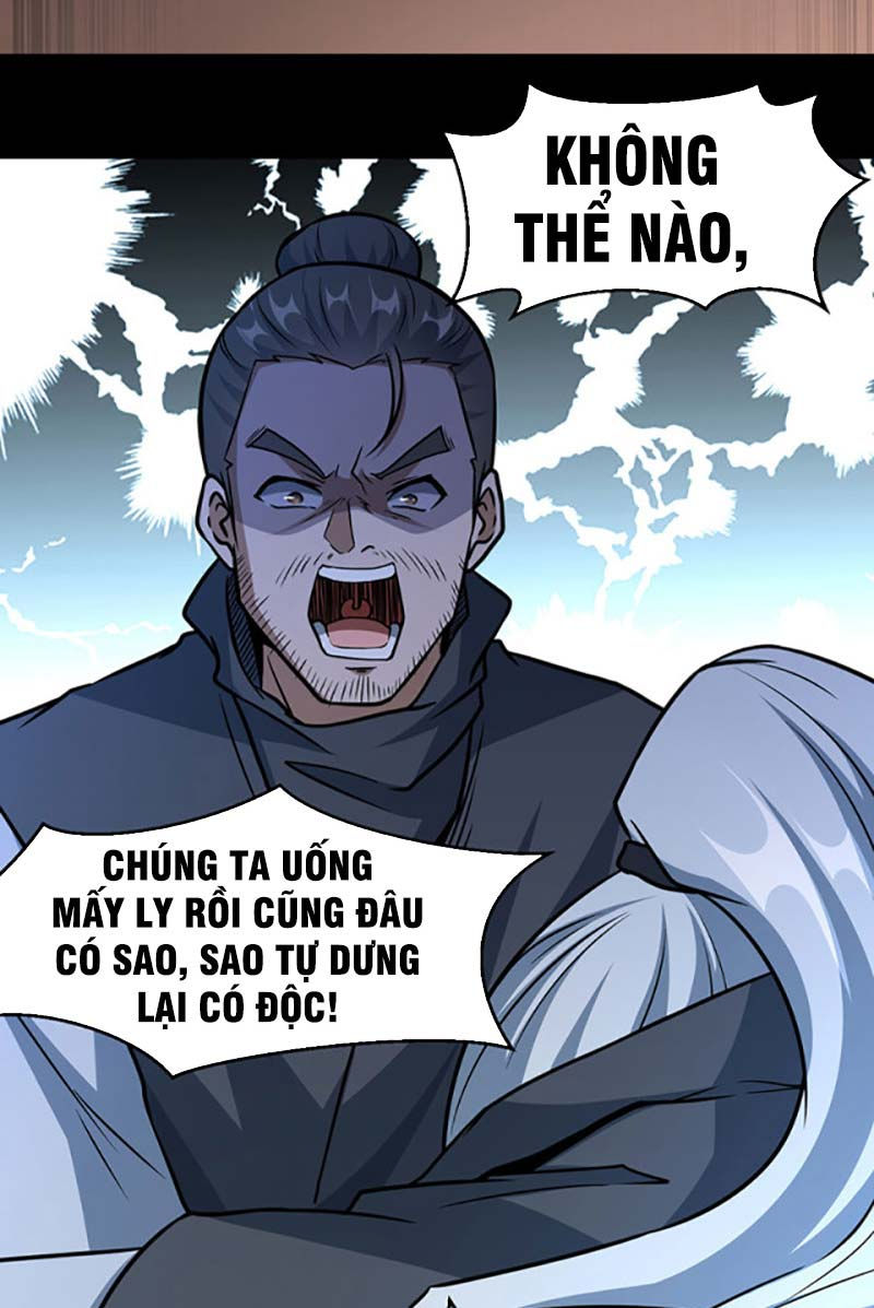 võ đạo độc tôn chapter 470 10