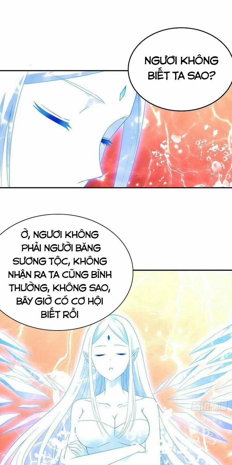 người ở rể bị ép thành phản diện ngoại truyện chapter 11 1