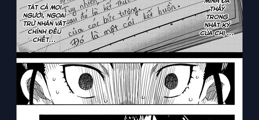 thế giới sau 5 phút chapter 22 45