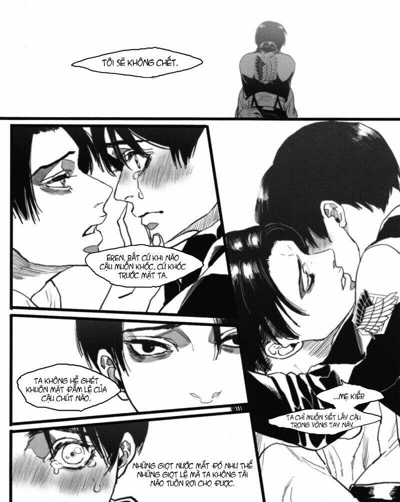 chúng ta sẽ mãi bên nhau chapter 1 29