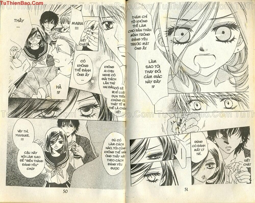 ác quỷ và bản tình ca chapter 2 25