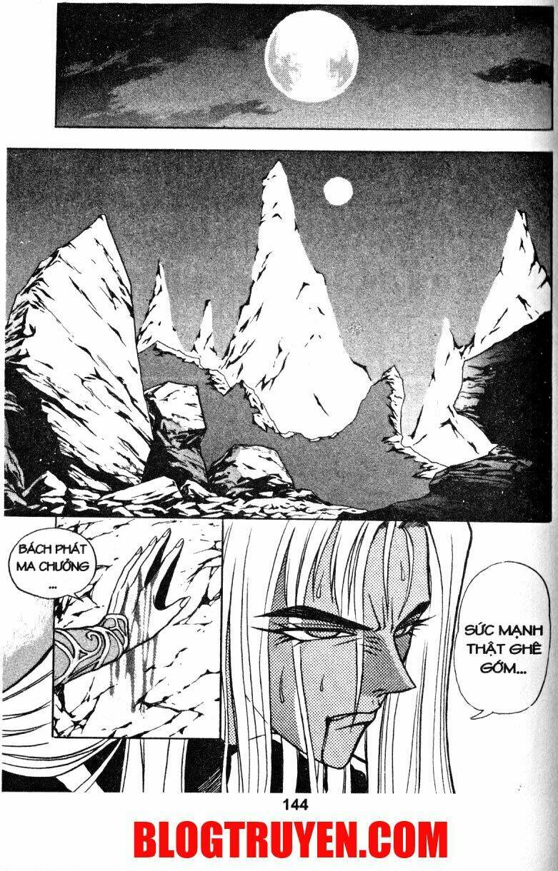 shoma - thiên vương thần kiếm chapter 8 7