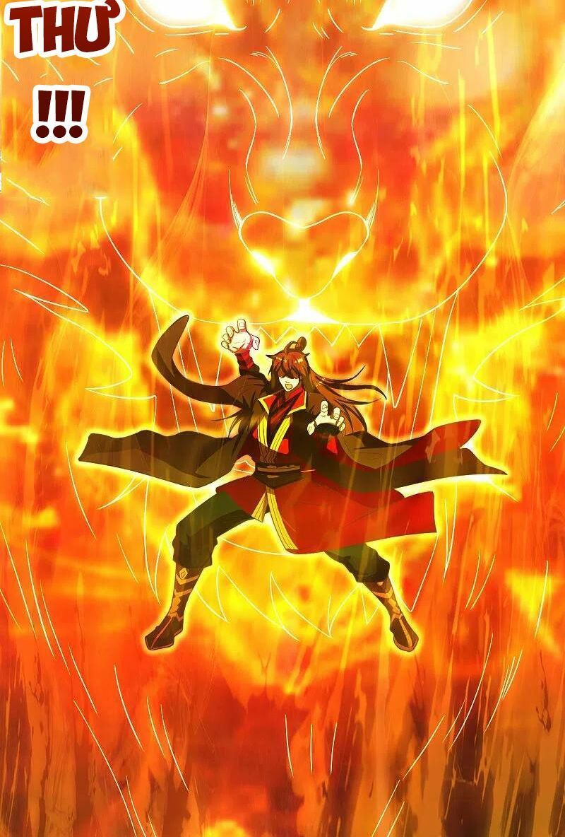 tiên võ đế tôn chapter 258 58