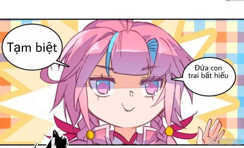 Lão Đại Xuyên Không Thành Tiên Nữ chapter 18.1 6