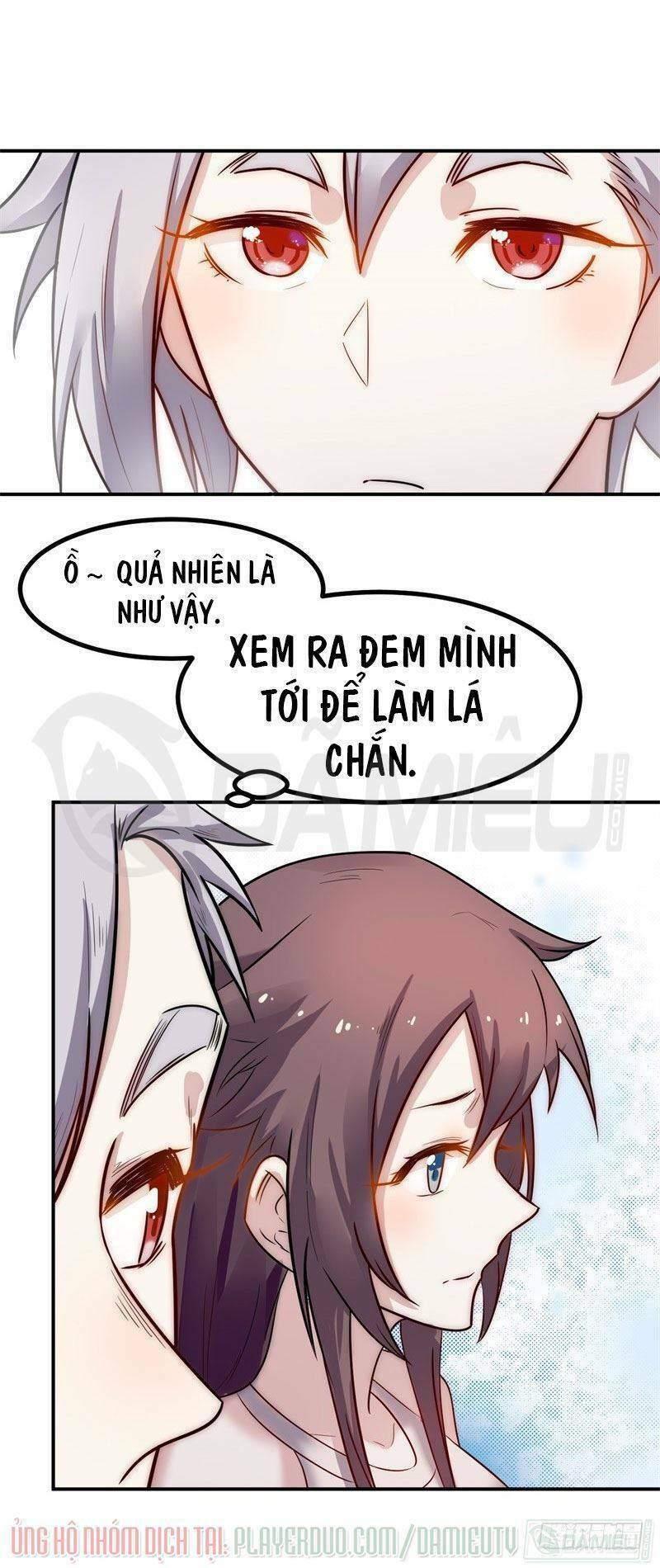 đỉnh phong thần y chapter 42 9