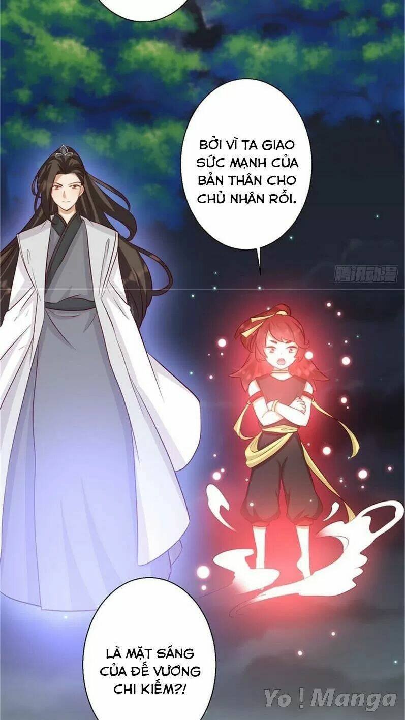 độc y cuồng phi chapter 63 10