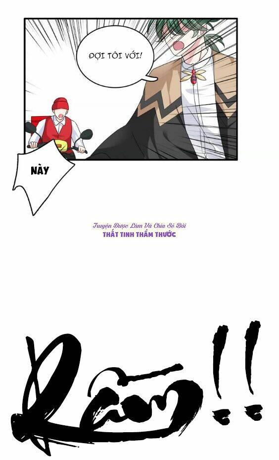 lều khều biết yêu chapter 75 58