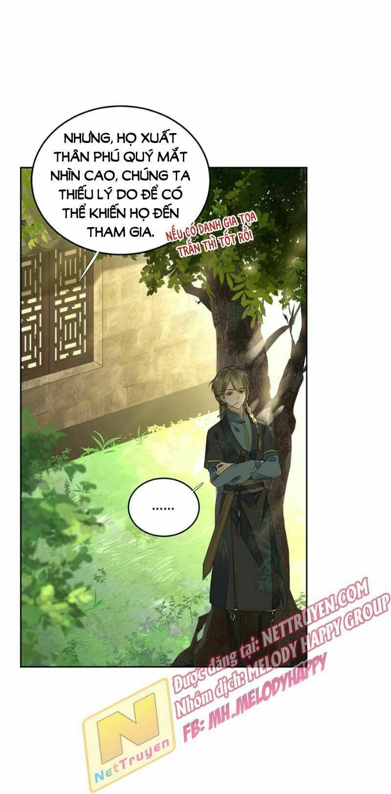 dục hỏa độc nữ chapter 98 11