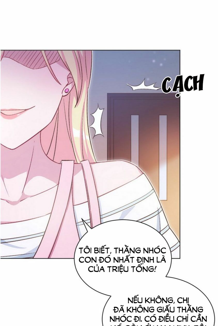 baba đẹp trai trên trời rơi xuống chapter 43 3