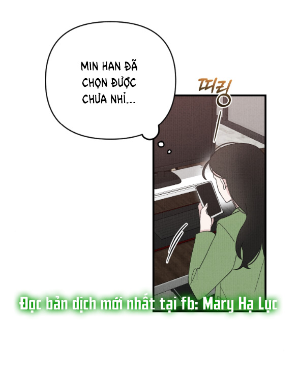 [18+] cuộc hôn nhân chính trị chapter 8.2 23