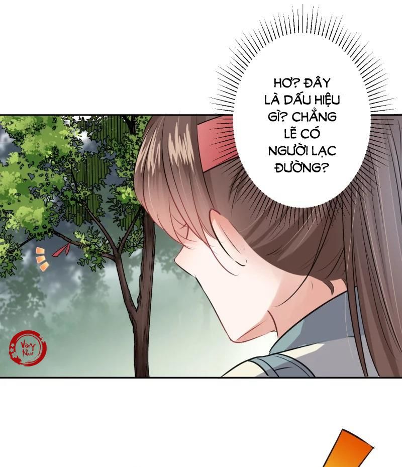 vương gia không thể trêu chapter 39 23