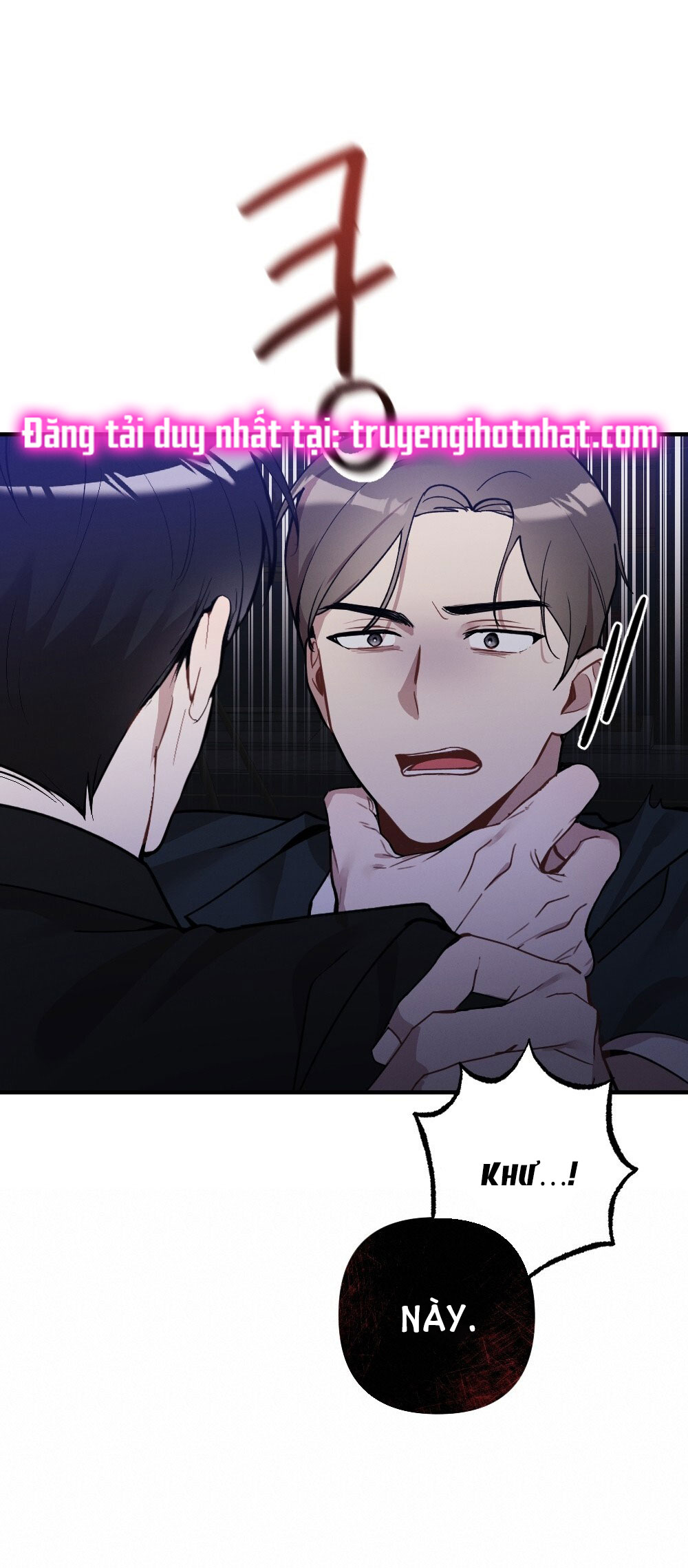 Sự Thuần Khiết Của Mùa Đông Năm Ấy chapter 36.2 - Trang 8