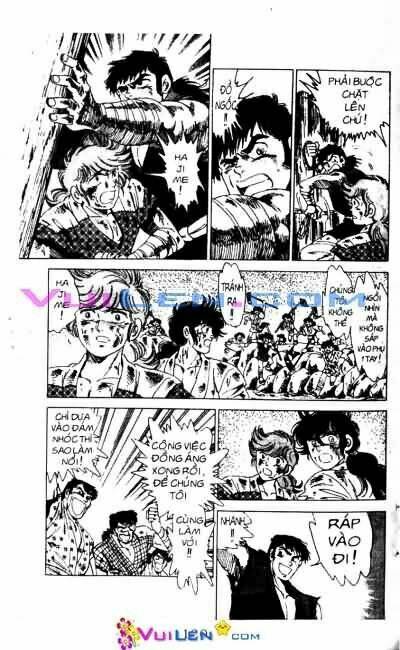 vương tử takeru chapter 2 120