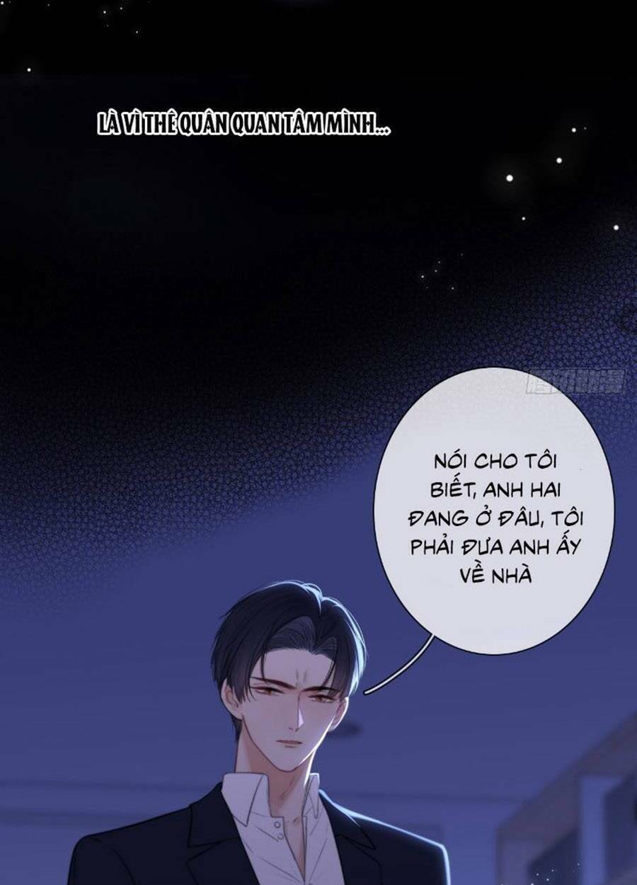kim ốc tàng kiều chapter 56 41