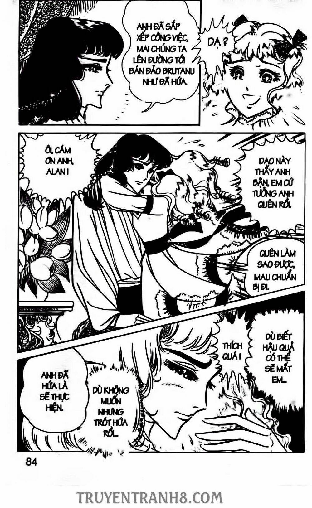 the count s daughter chapter 18 26