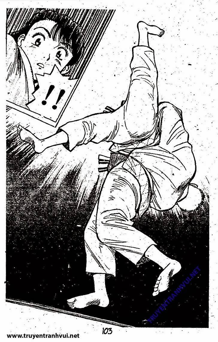 yawara chapter 102 15