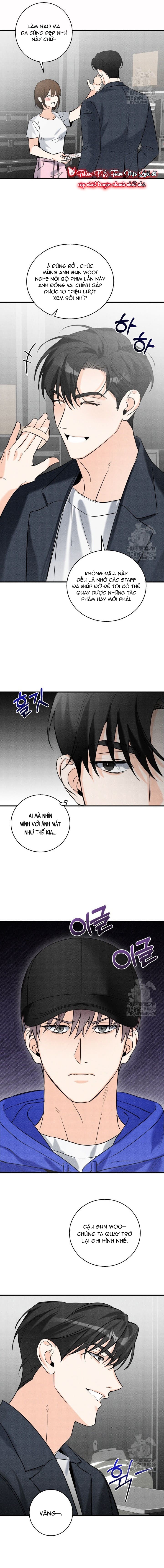 trả thù tình đầu chapter 1 3