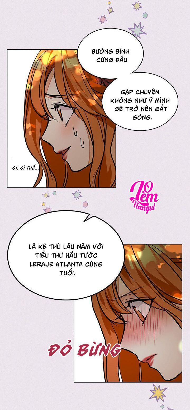 đức hạnh của ác nữ phản diện chapter 14 48