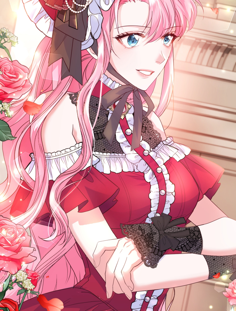 trở thành nhà điều chế nước hoa duy nhất của bạo chúa chapter 57 33