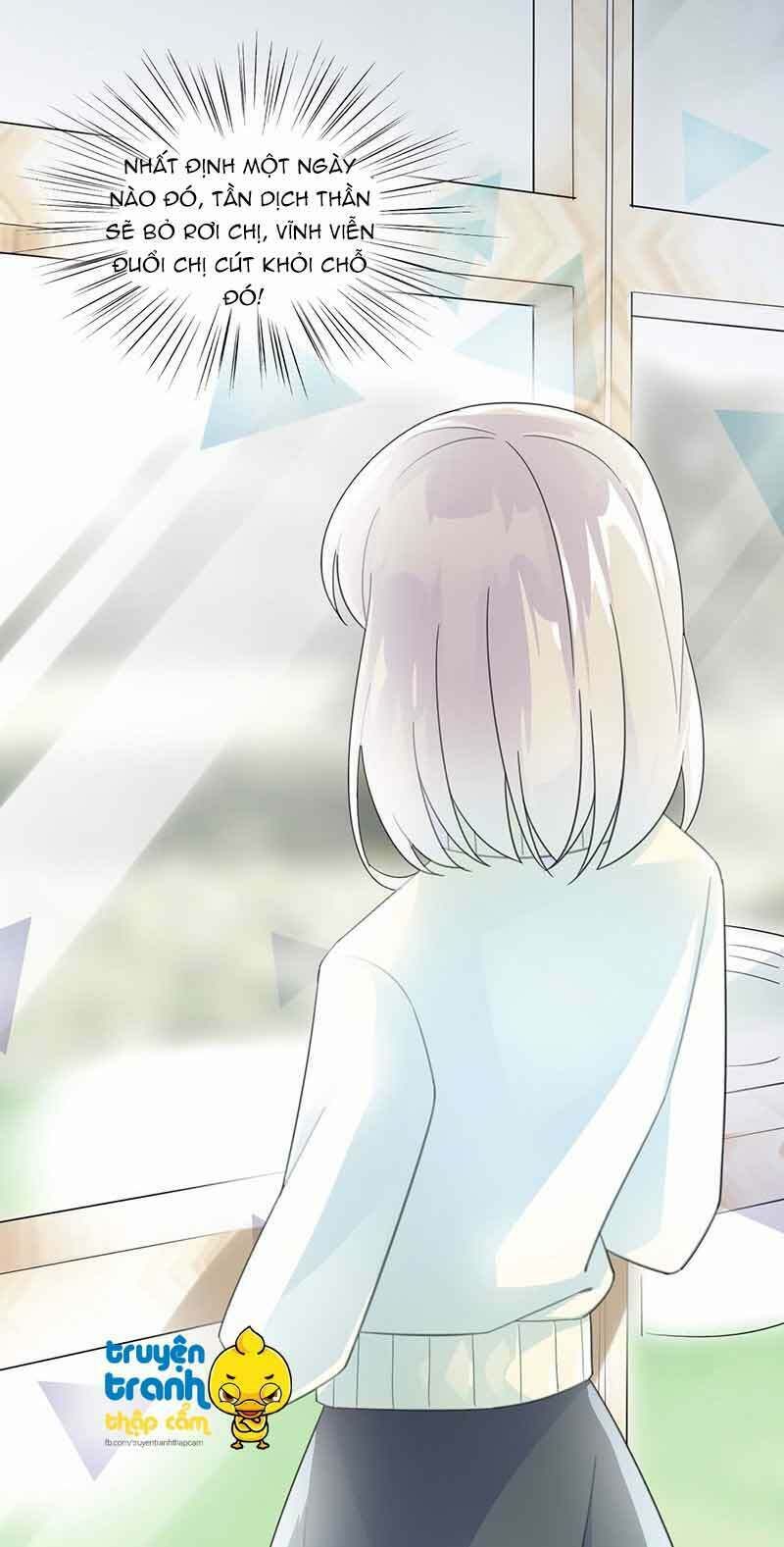 chọc tới chủ tịch tổng tài 2 chapter 17 32