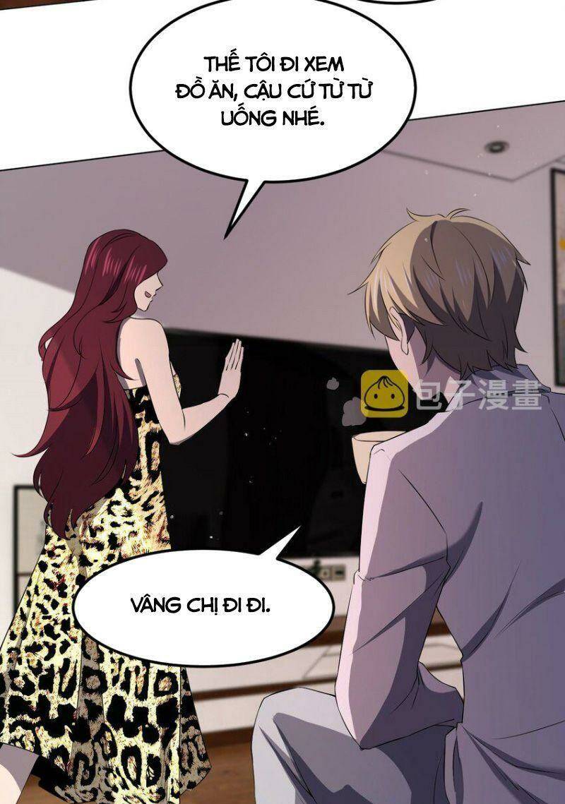 đừng hiểu lầm, tôi mới là người bị hại! chapter 95 63