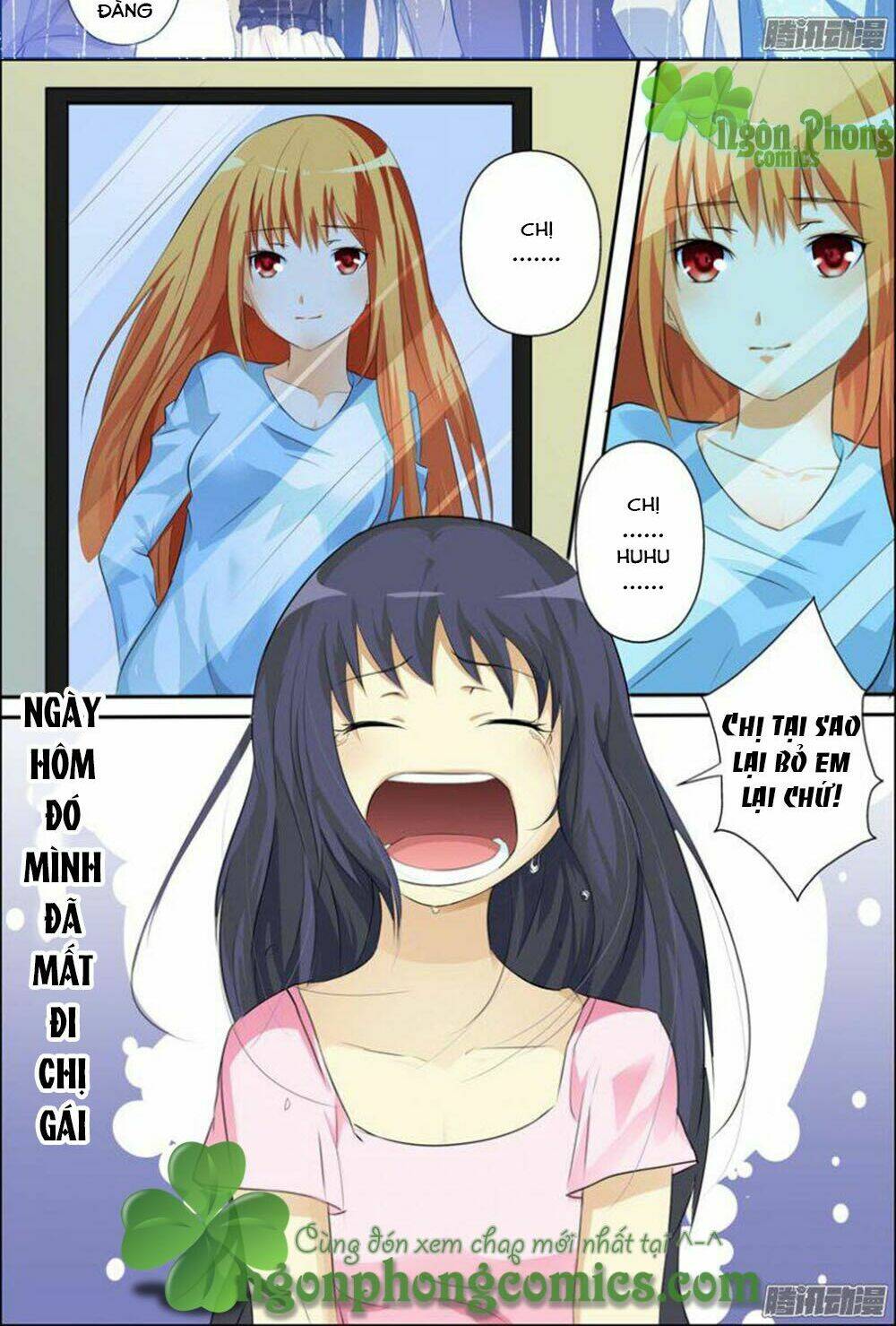 trò chơi ba cạnh chapter 45 9