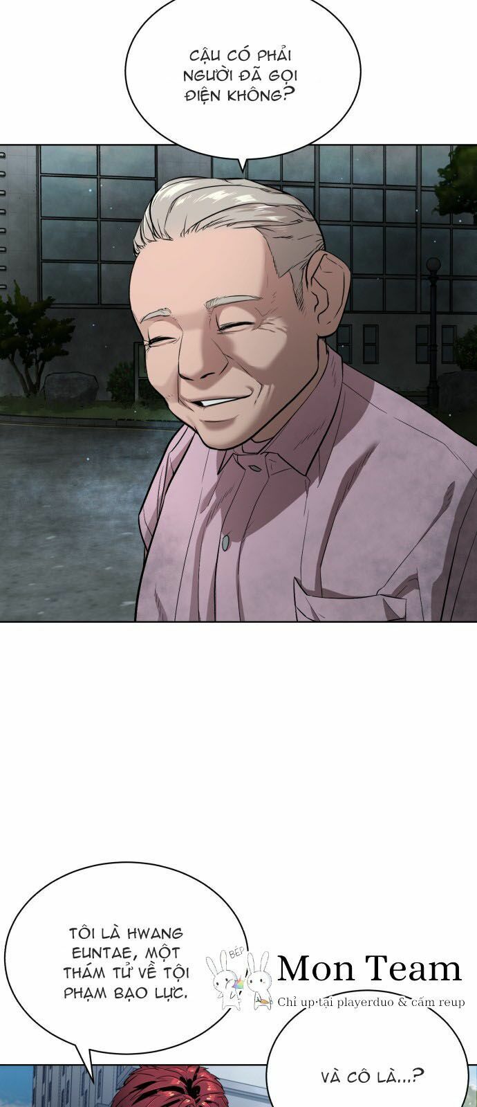 Máu trắng chapter 22 2