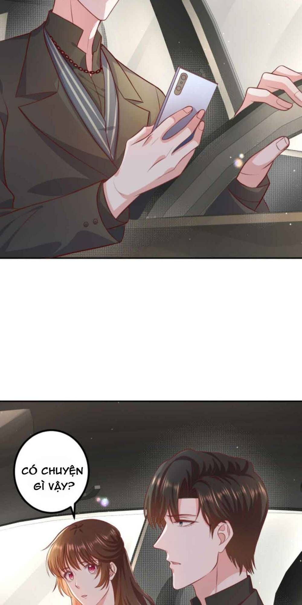 nhất sanh hữu hỉ chapter 59 8