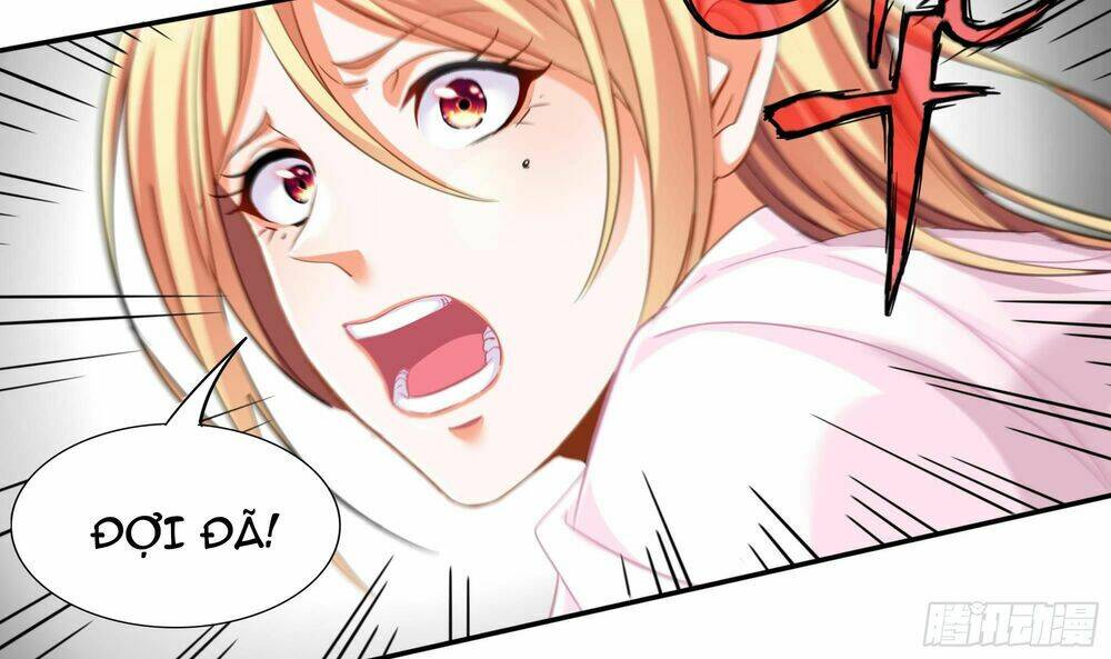 vua không vương miện của hoa khôi chapter 1 32